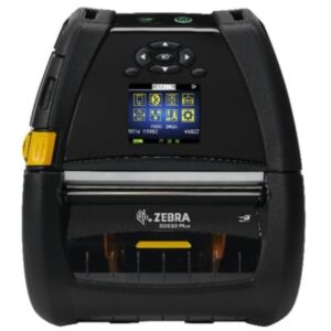 Zebra DT Printer ZQ630 Plus