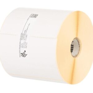 Zebra Z-Perform 1000D, 102 x 152mm, Core 25mm