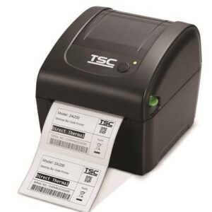 TSC DA210 m/USB