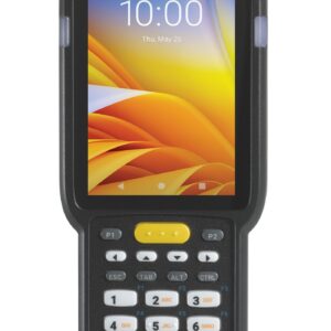 Zebra MC3300x Straight Shooter