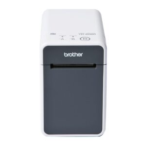 TD-2020A - labelprinter