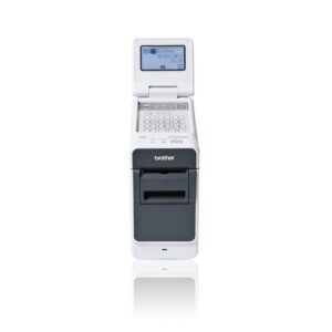 TD-2130N - stregkodelabelprinter