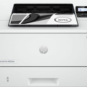 HP Laserjet Pro 4002Dw Printer