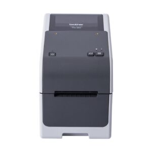Brother TD-2320D300 - 2" netværkslabelprinter