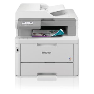 Brother Mfc-L8390Cdw.