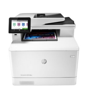 HP Color Laserjet Pro Mfp M479Fnw
