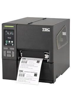 TSC MB341T 300 dpi