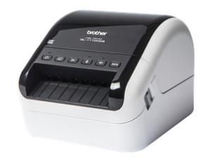 Brother QL-1110NWB USB 2.0/WiFI & Ethernet