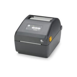 Zebra ZD421 - BT/USB