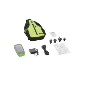 Netally  Aircheck G3 Pro Wireless Network Tester WiFi 6E