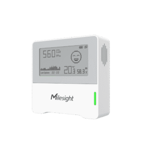Milesight AM103 LoRaWAN Indendørs Sensor