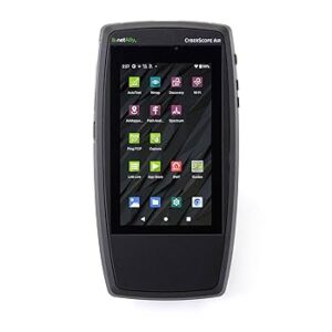 Netally CYBERSCOPE-AIR-E netværkskabeltester