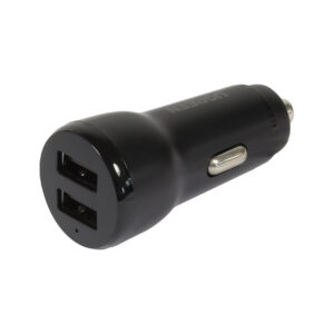 Rugged Outdoor Tablet Bil adapter til cigaret stikket 5V / 3A.