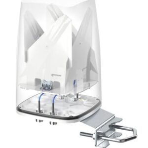 Antenne QuOmni 5G/LTE Global MIMO 4x4 N-female