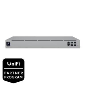 Ubiquiti UniFi Enterprise Fortress Gateway