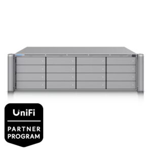 Ubiquiti UniFi Enterprise Network Video Recorder