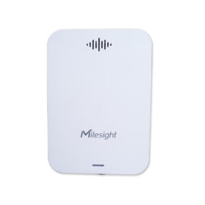 Milesight GS301-868M LoRaWAN-lugtdetektor til badeværelset