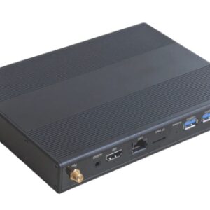 Digital Signage Player Android 11 S905X4 Pro – 4K UHD, WiFi 6, 32GB