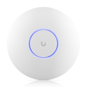 Ubiquiti UniFi U7 Pro WiFi 7 Access Point