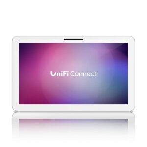 Ubiquiti  UniFi Connect Display 21.5" PoE Touchscreen