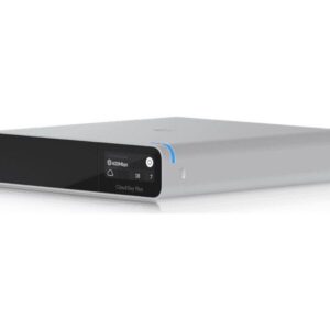 Ubiquiti  UniFi Cloudkey+