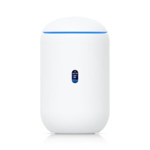 Ubiquiti UniFi Dream Router 7