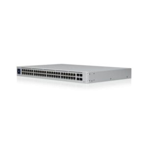 Ubiquiti UniFi USW 48 Switch 210W