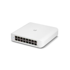 Ubiquiti UniFi USW Lite 16 PoE 45W