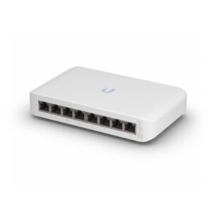 Ubiquiti  UniFi Switch Lite 8 PoE