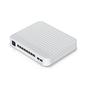 Ubiquiti UniFi Professional 8 PoE 120W Switch