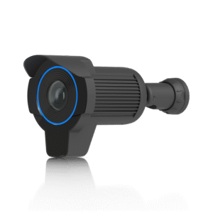 Ubiquiti  UniFi AI LPR Sort