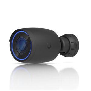Ubiquiti Unifi Ai Professionel Bullet Kamera i Sort