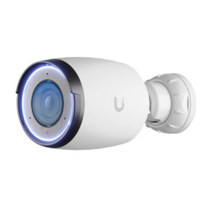 Ubiquiti Unifi Ai Professional Bullet Kamera Hvid