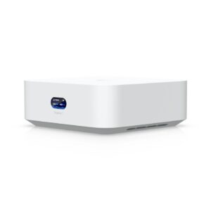 Ubiquiti UniFi Cloud Gateway Express 7