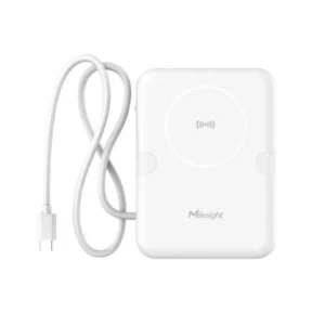 Milesight LoRaWAN fald detektor sensor