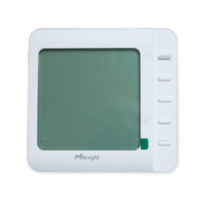 Milesight IoT Smart Termostat, WT201-868M