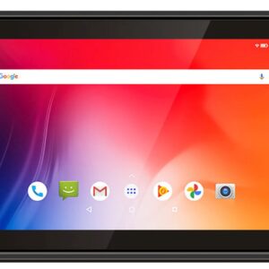 10″ Rugged Outdoor Tablet Windows NFC LTE – 8 GB RAM, 128 GB Lager, MTK8781