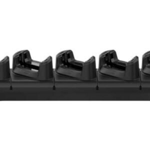 Zebra TC22/TC27 - 5-slot charge cradle