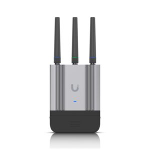 Ubiquiti UMR-Industriel UniFi Mobil Router 4G