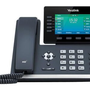 Yealink T54W