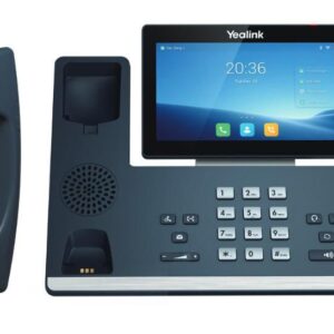 Yealink T58W Pro