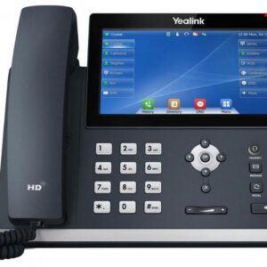 Yealink T48U