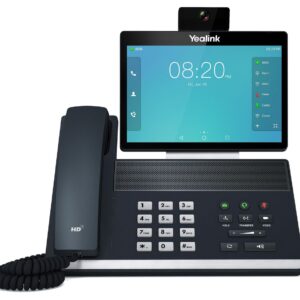 Yealink VP59 Video Phone