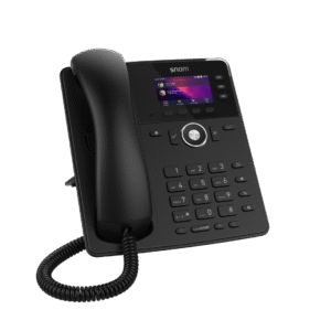 Snom D717 IP-bordtelefon