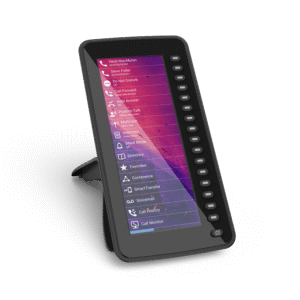 Snom D7C tastemodul for D7XX serien