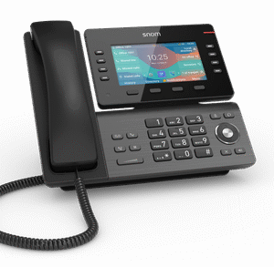 Snom D862 IP-bordtelefon