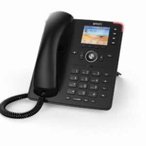 Snom D140 IP-bordtelefon