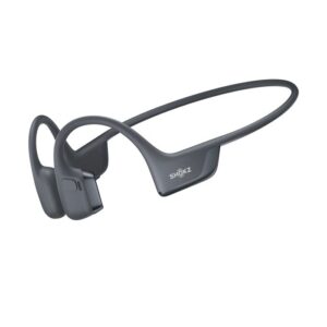 Shokz OpenRun Pro2 Black