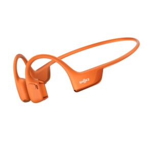 Shokz OpenRun Pro2 Orange