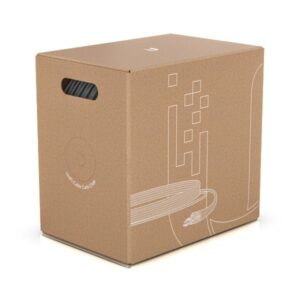 Ubiquiti Cat6 CMP Rating, 305 m